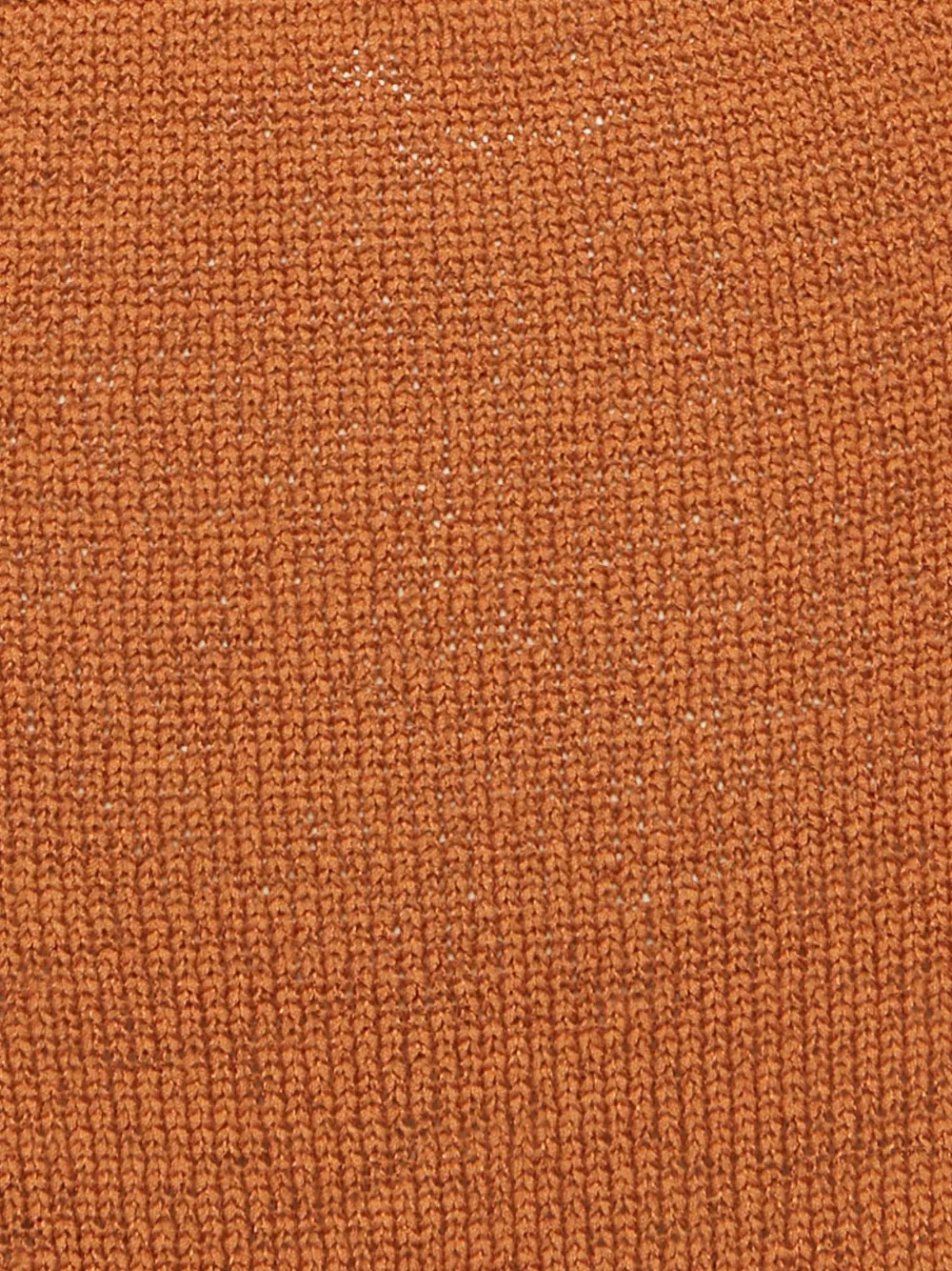 Cult Gaia cut-out midi dress - Bruin