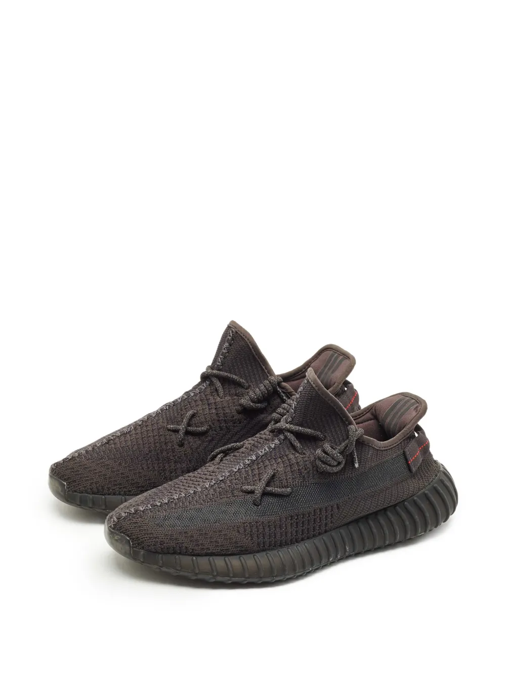 adidas Yeezy mesh textured trainers | Image 2
