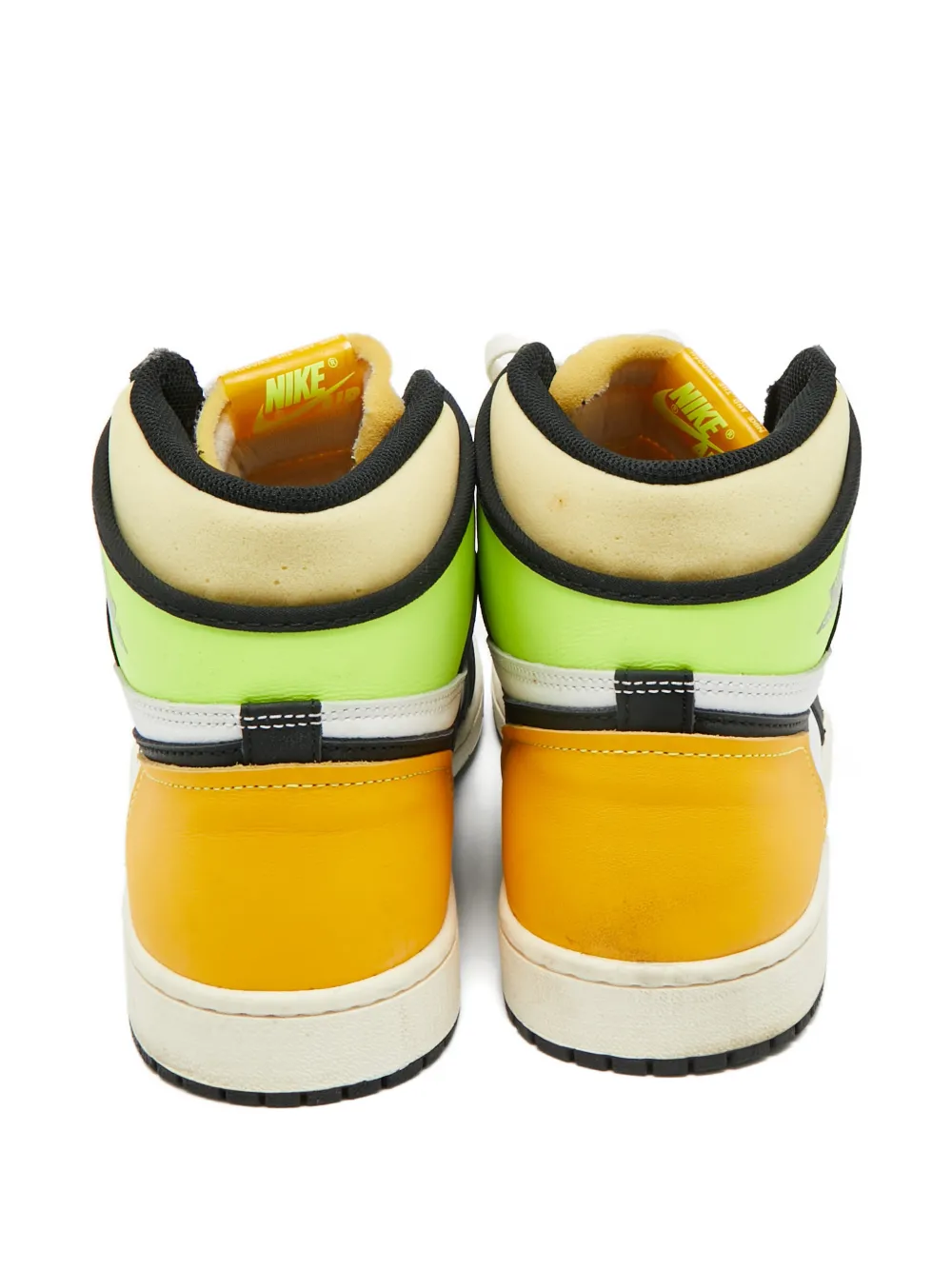 Jordan Air Jordan 1 Retro high-top sneakers | Image 2