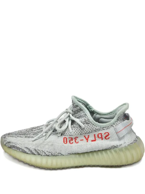 adidas Yeezy baskets Boost 350 sans lacets