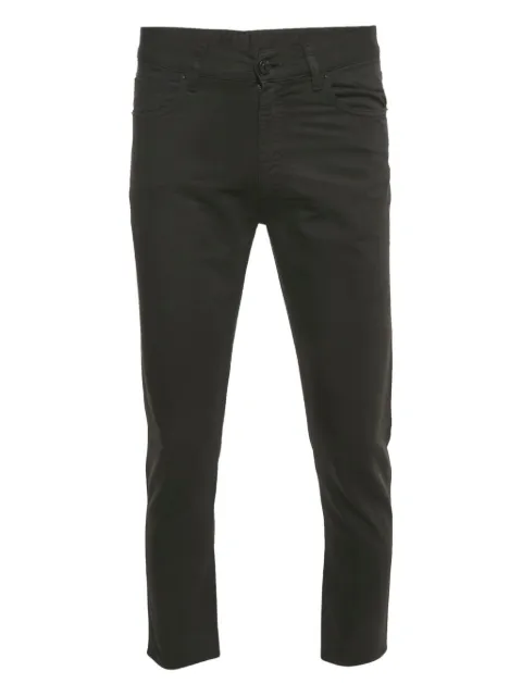 Zegna cotton jeans 