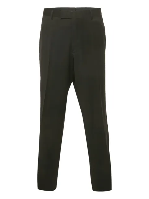 BOSS tailored trousers