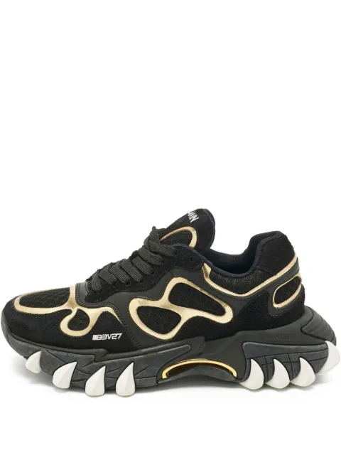 Balmain Pre-Owned B-East sneakers