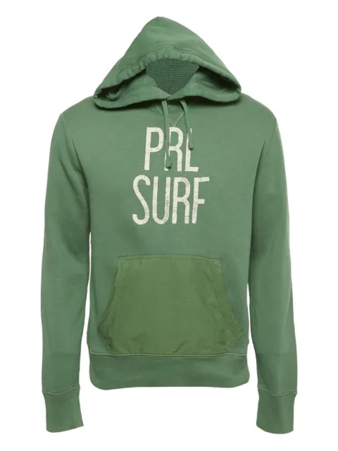 Polo Ralph Lauren Hoodie mit Print