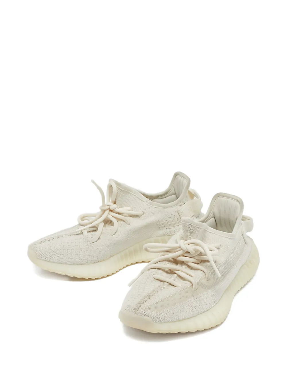 Adidas Yeezy Boost 350 V2 sneakers - Wit