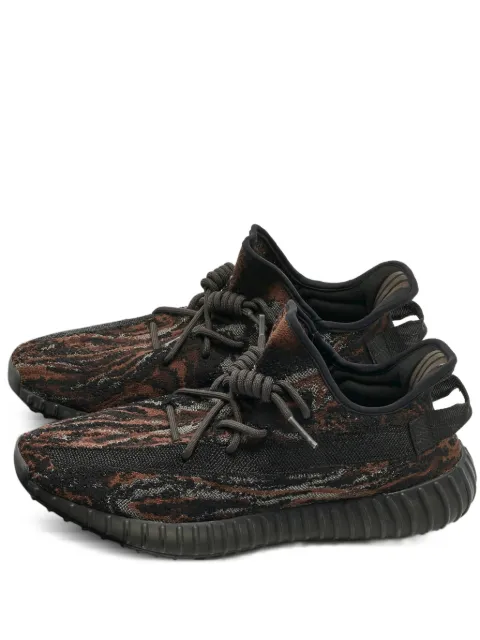 adidas Yeezy Boost 350 V2 MX knit sneakers