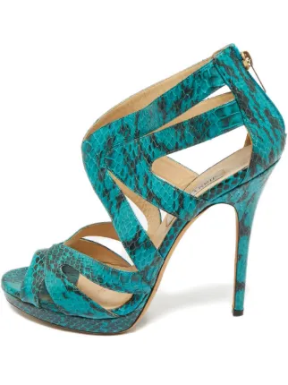 Jimmy Choo Pre-Owned