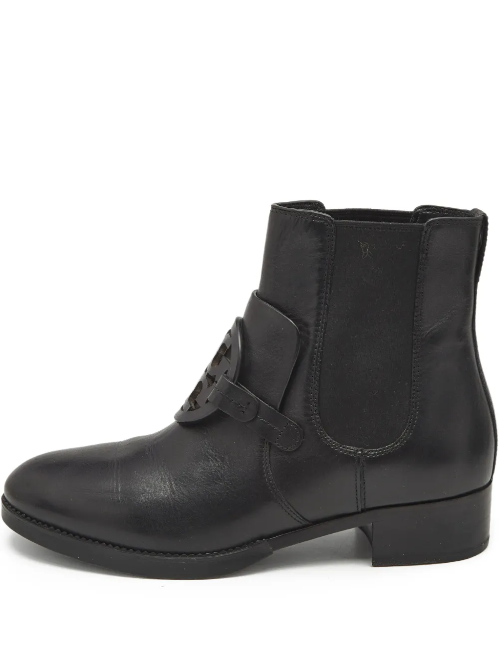 Tory Burch botas Miller | negro | Image 1