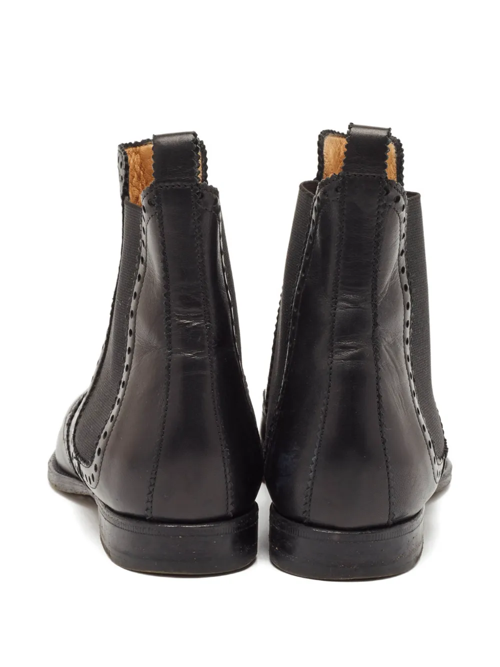 Hermès Pre-Owned botines Brighton | Image 2