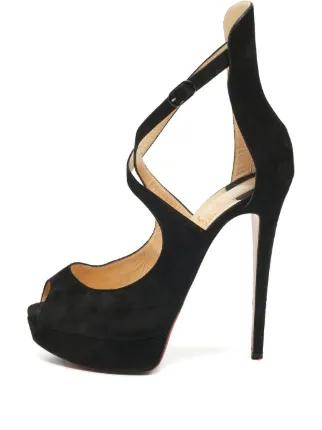 Christian Louboutin Pre-Owned