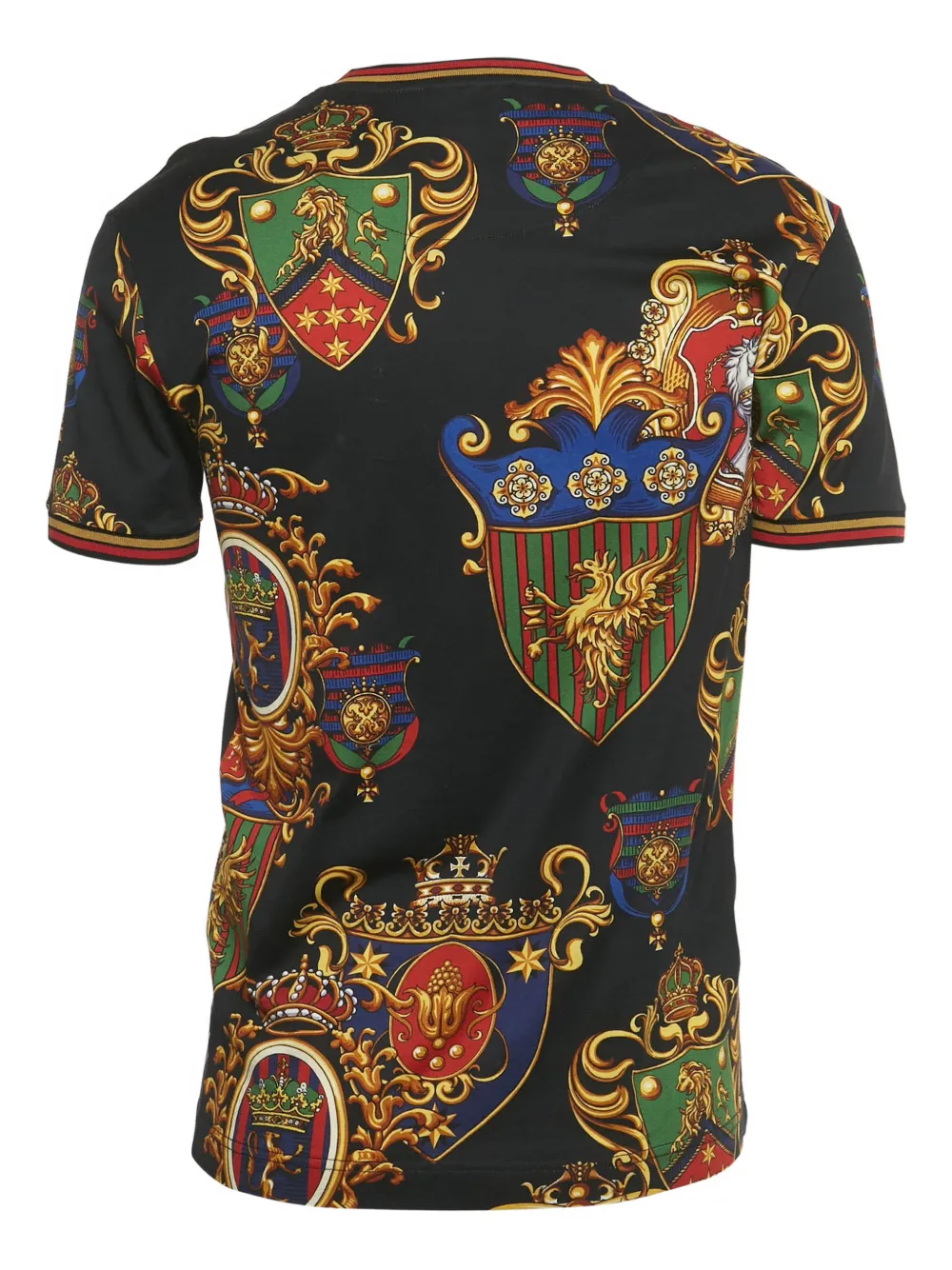 Dolce & Gabbana Pre-Owned playera Stemmi 3 | Image 2