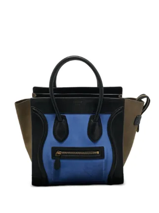 Celine Pre-Owned