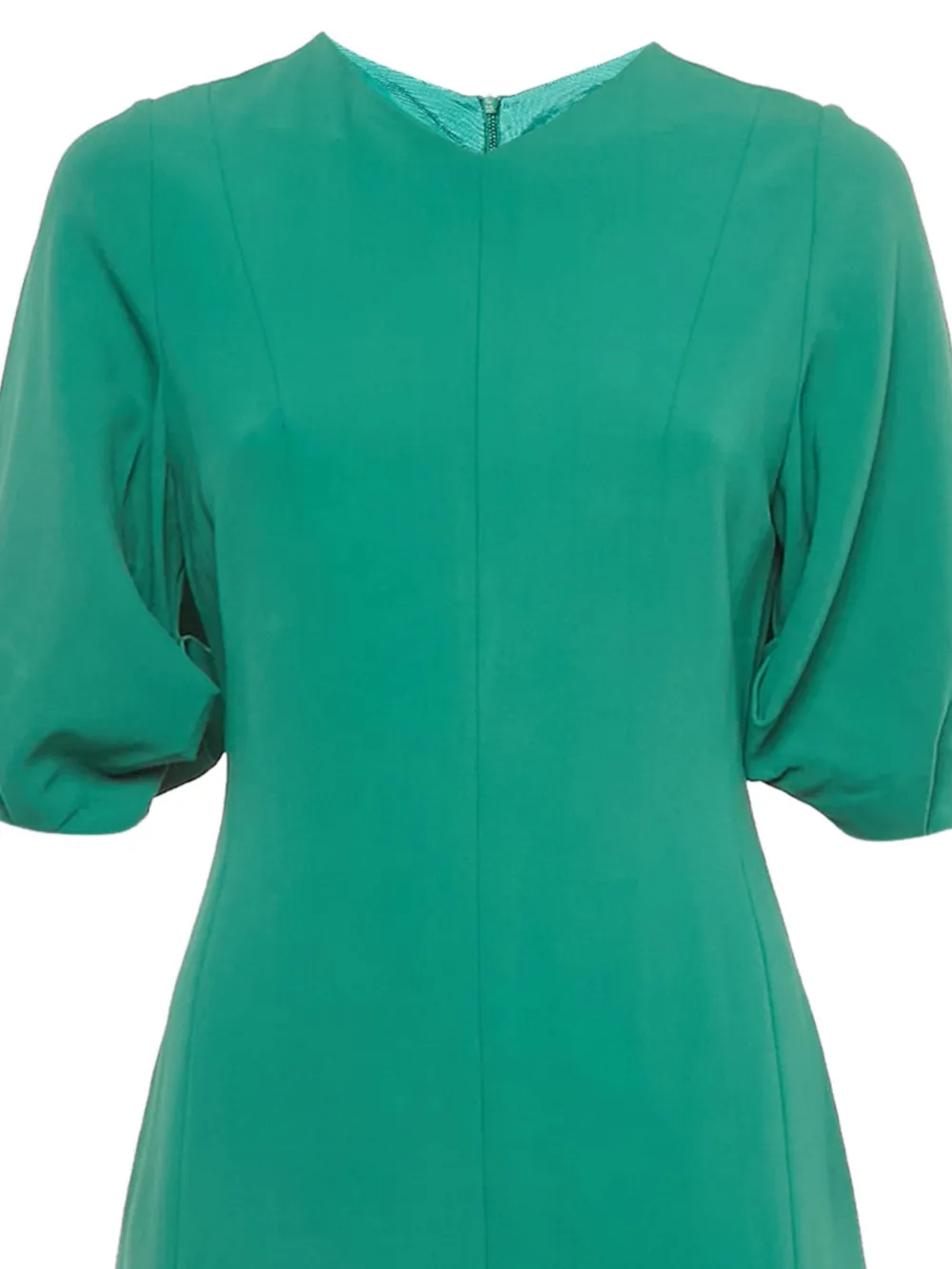 JOSEPH Langärmeliges Maxikleid | Image 2