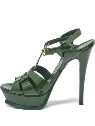 Saint Laurent Pre-Owned