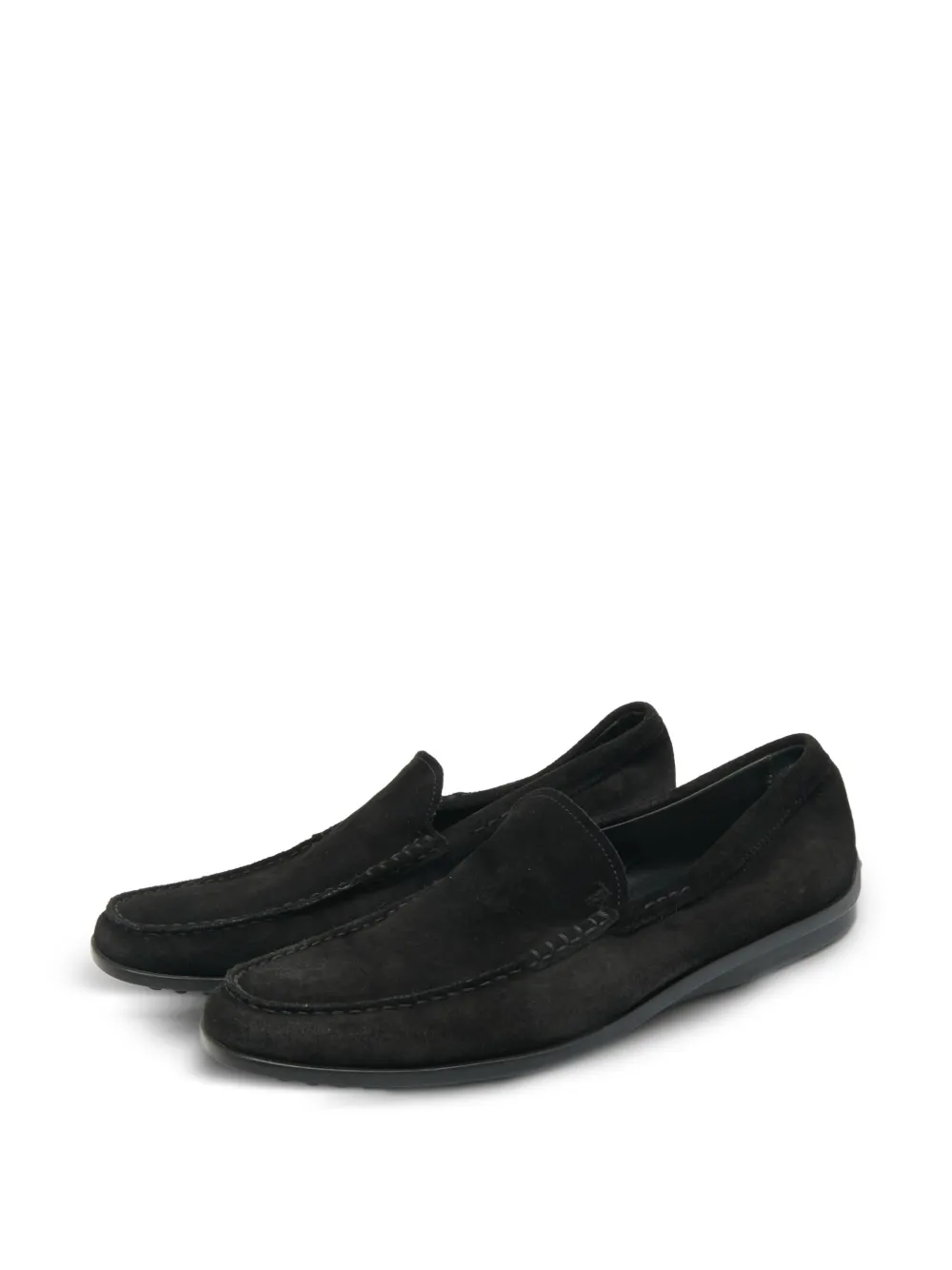 Tod's mocassins en daim | Image 2