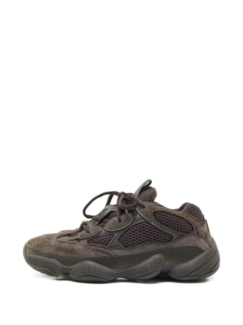 adidas Yeezy zapatillas 500 Utility con cordones