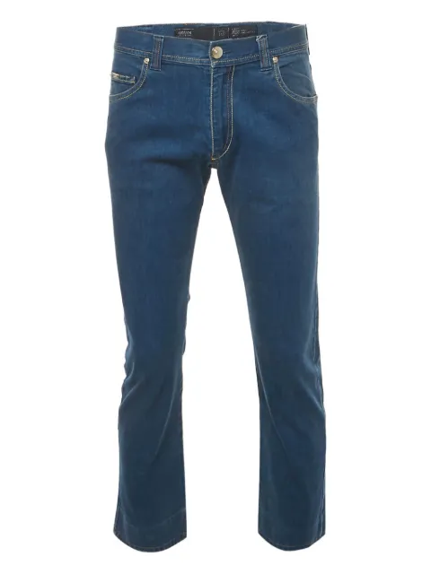 Armani Vintage five-pocket denim jeans 