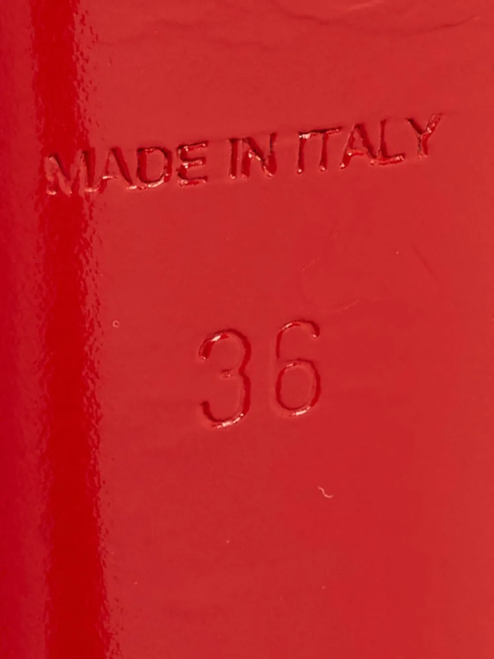 Pre-owned Christian Louboutin Bianca Spikes Platform Pumps In Yellow