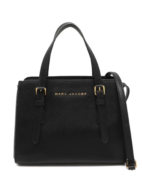 Marc Jacobs little big shot leather tote