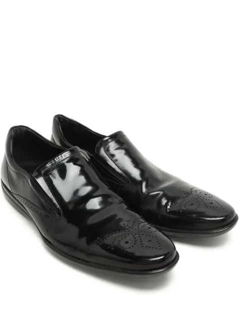 Tod's mocasines
