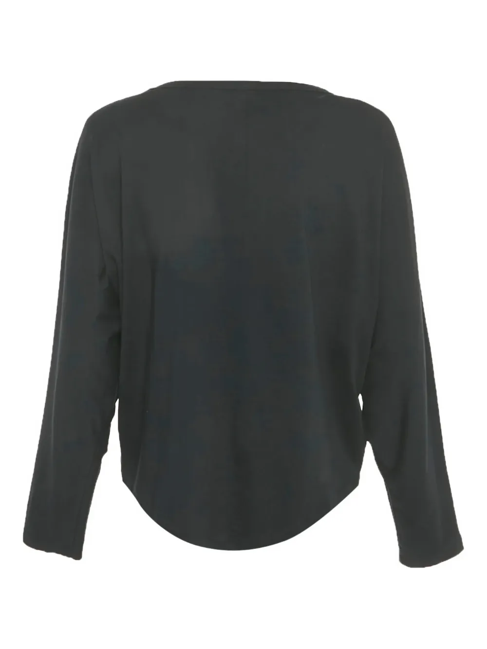 Sonia Rykiel Pre-Owned top con estampado de tigre | Image 2