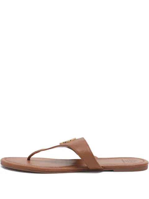 Tory Burch Benton flat sandals