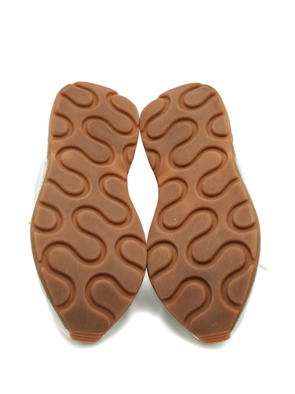 Stella McCartney Pre-Owned Eclypse speckled-sole sneakers | Image 2