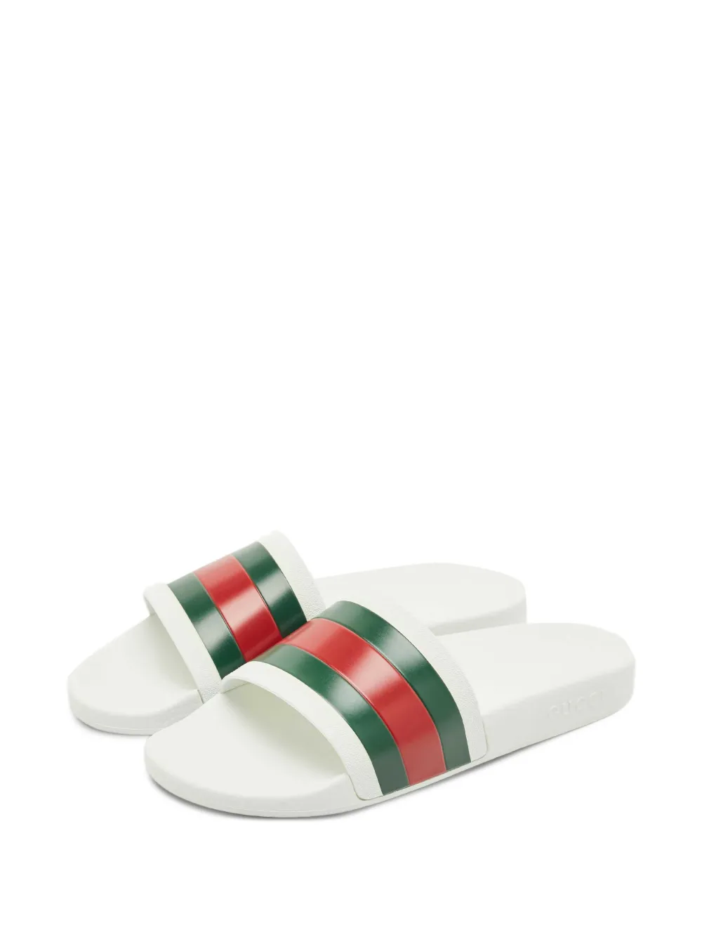 Gucci Pre-Owned Pursuit 72 Web slides | Image 2