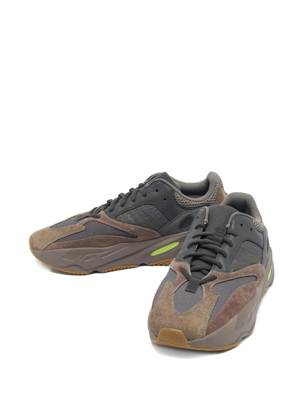 adidas Yeezy baskets 700 V3 à détail en mesh | Image 2