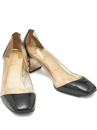 Christian Louboutin Pre-Owned