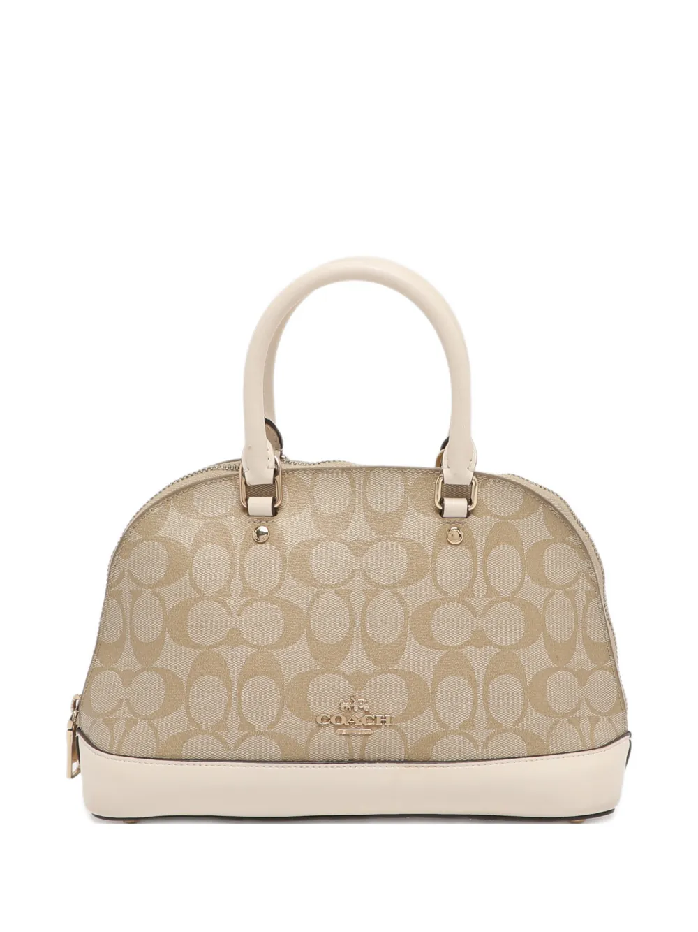 Coach 1228346 Cream - Toni neutri
