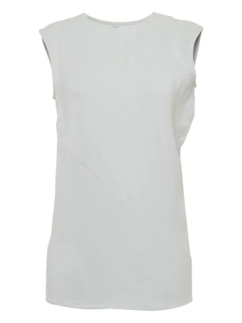 Celine Pre-Owned panelled construction top