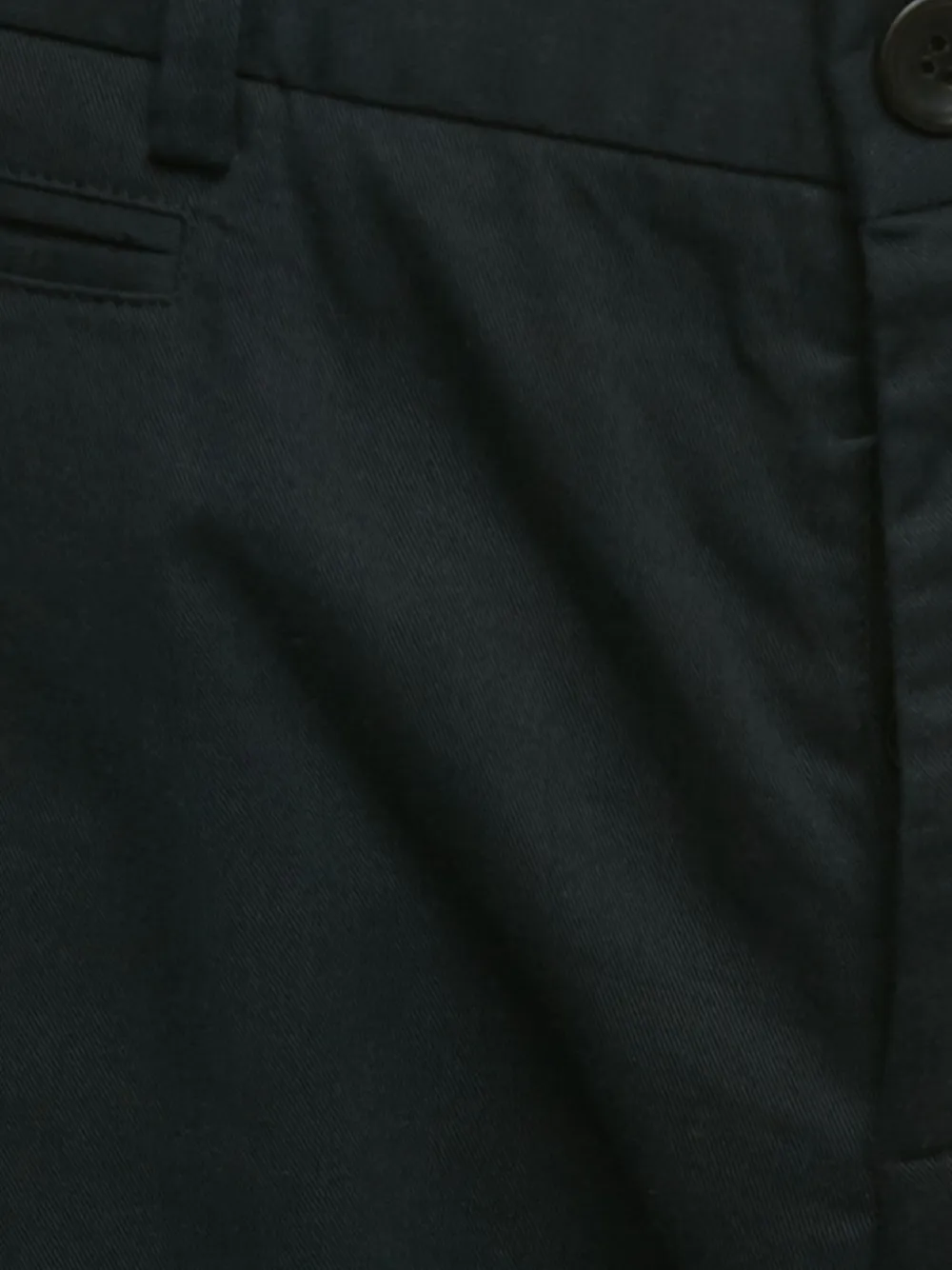 Gucci Pre-Owned tailored trousers | Image 2