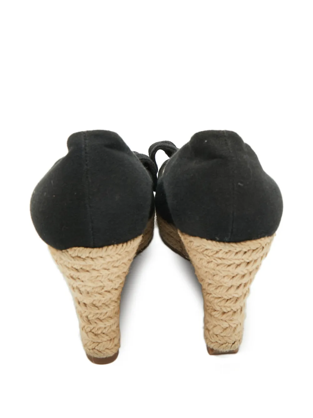 Tory Burch bow wedge espadrilles | Image 2