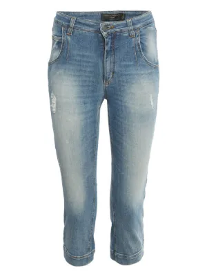 Dolce & Gabbana Pre-Owned Kate ジーンズ | グレー | FARFETCH JP