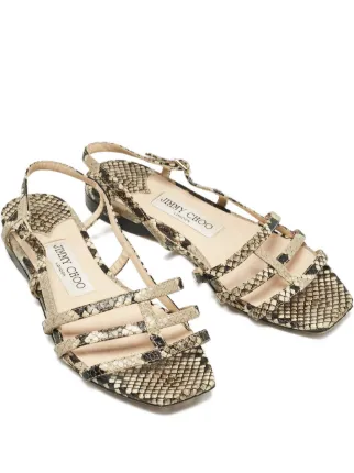 Jimmy Choo Pre-Owned