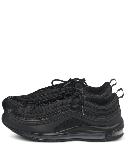 Nike Air Max 97 leather sneakers
