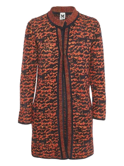 Missoni Pre-Owned knited coat