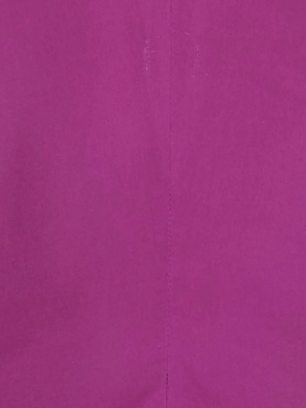 Saint Laurent Pre-Owned top con cuello halter | Image 2