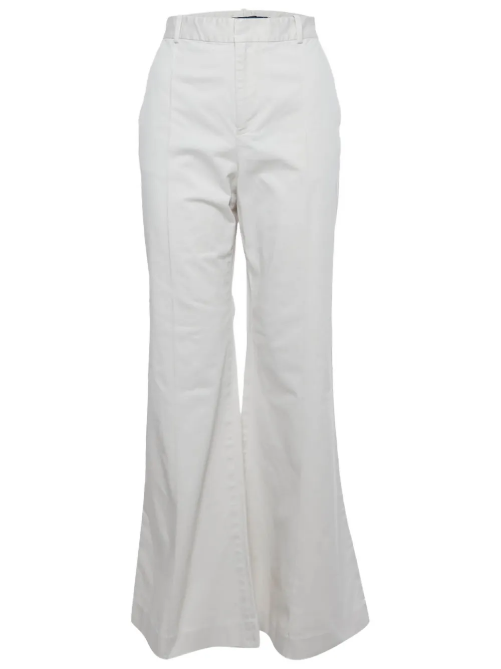 Polo Ralph Lauren Vintage wide-leg trousers - Beige