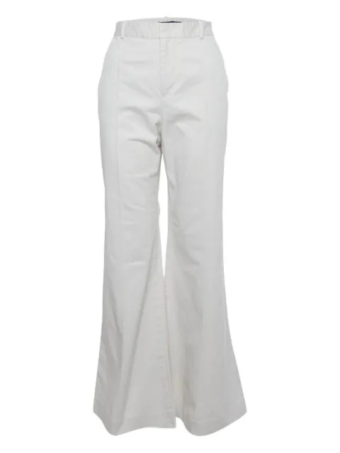 Polo Ralph Lauren Vintage wide-leg trousers
