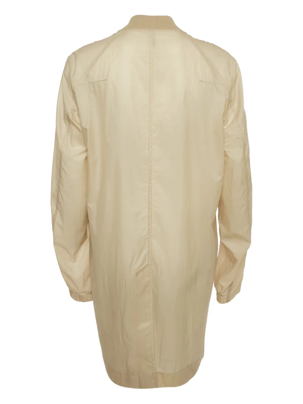 Christian Dior Pre-Owned Klassischer Mantel | Image 2