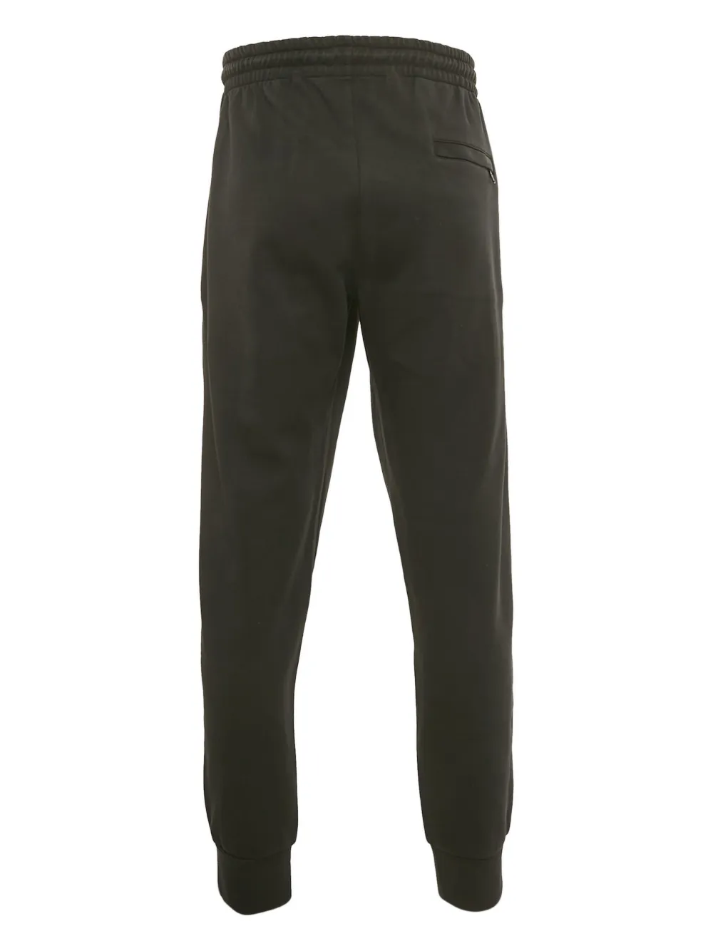 Dolce & Gabbana Pre-Owned drawstring-fastening track pants | Image 2