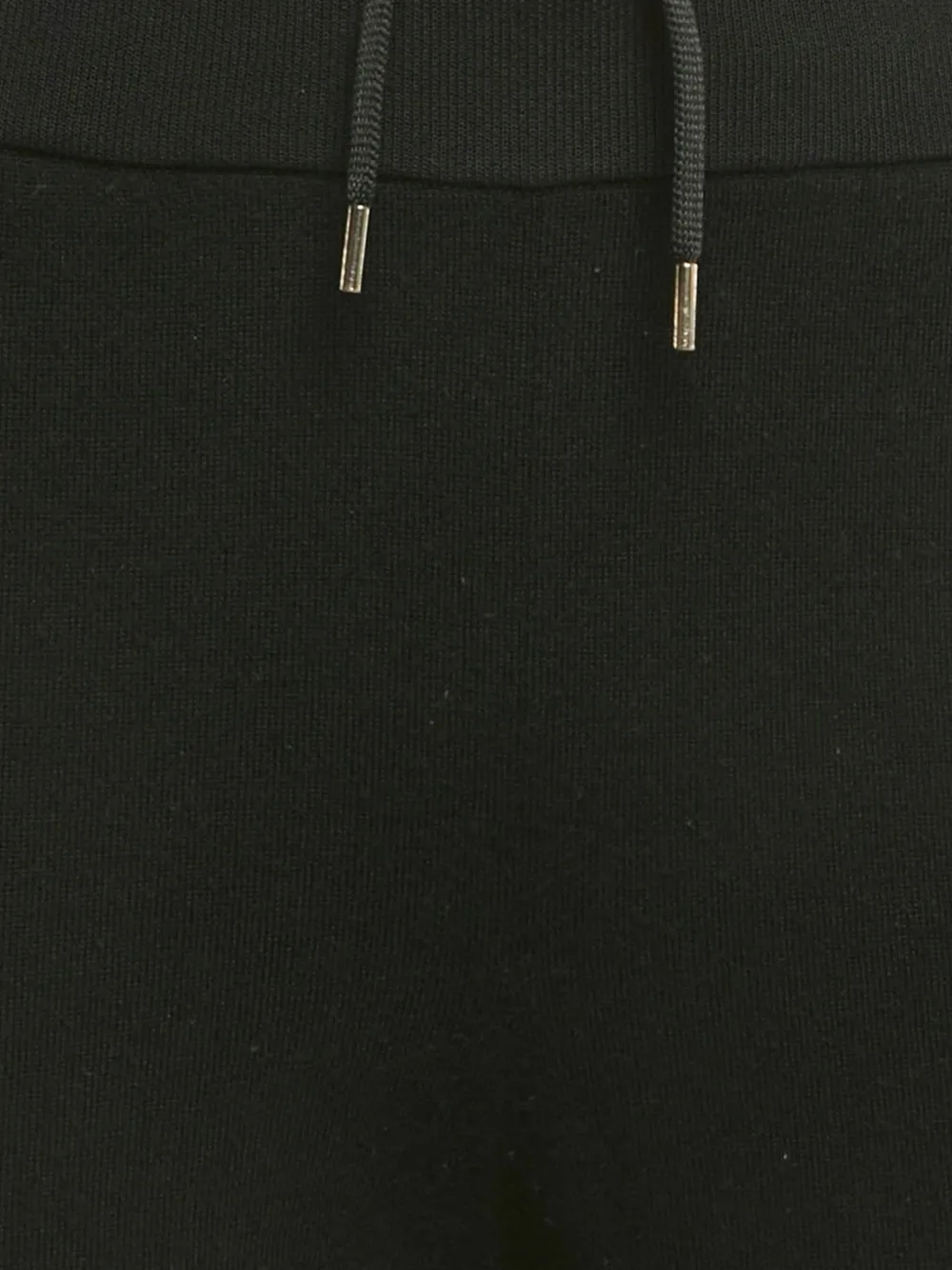 Neil Barrett slim-fit knit trousers | Image 2