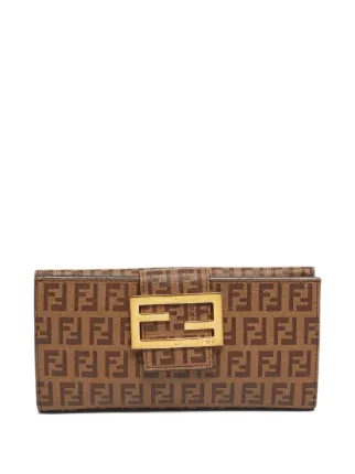 Fendi Pre-Owned
