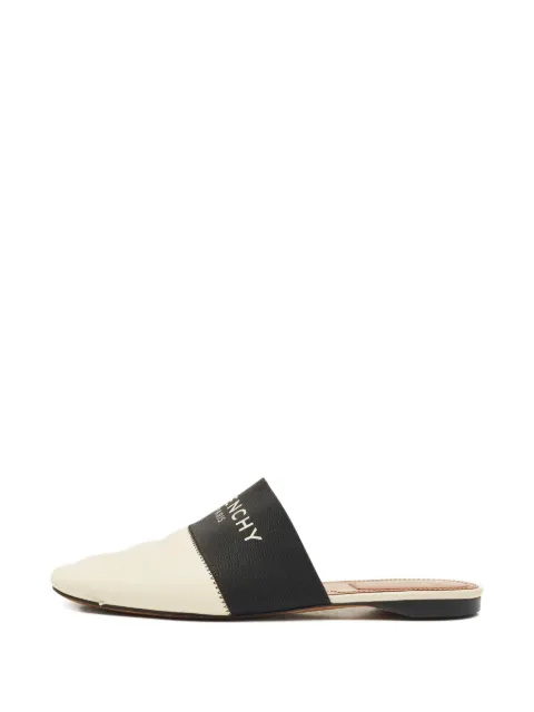 Givenchy Pre-Owned mules Bedford