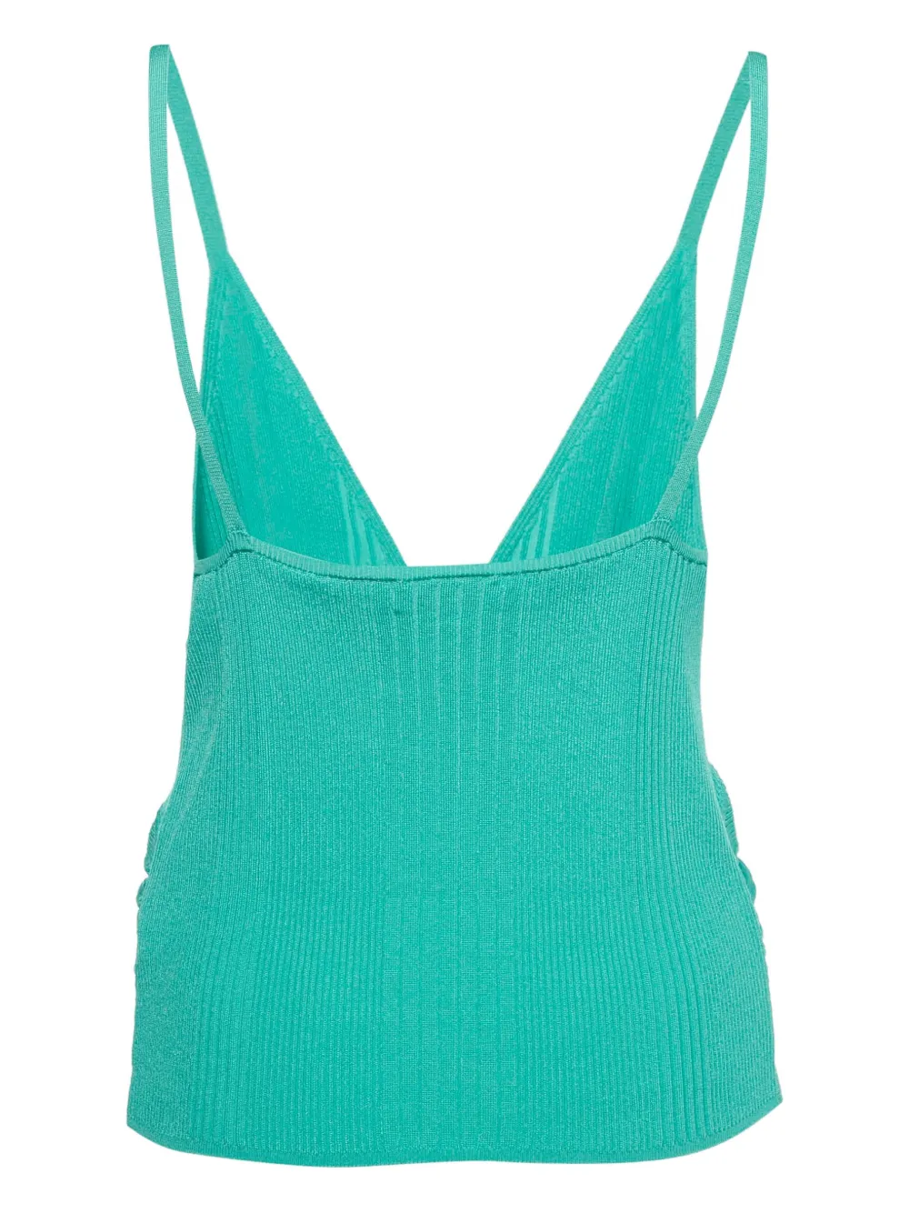 SANDRO ribbed top | Image 2