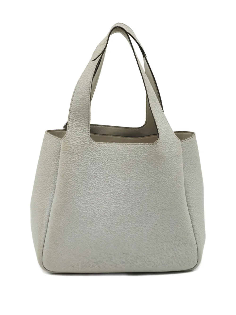 Prada Pre-Owned Dynamique leather tote | Image 2