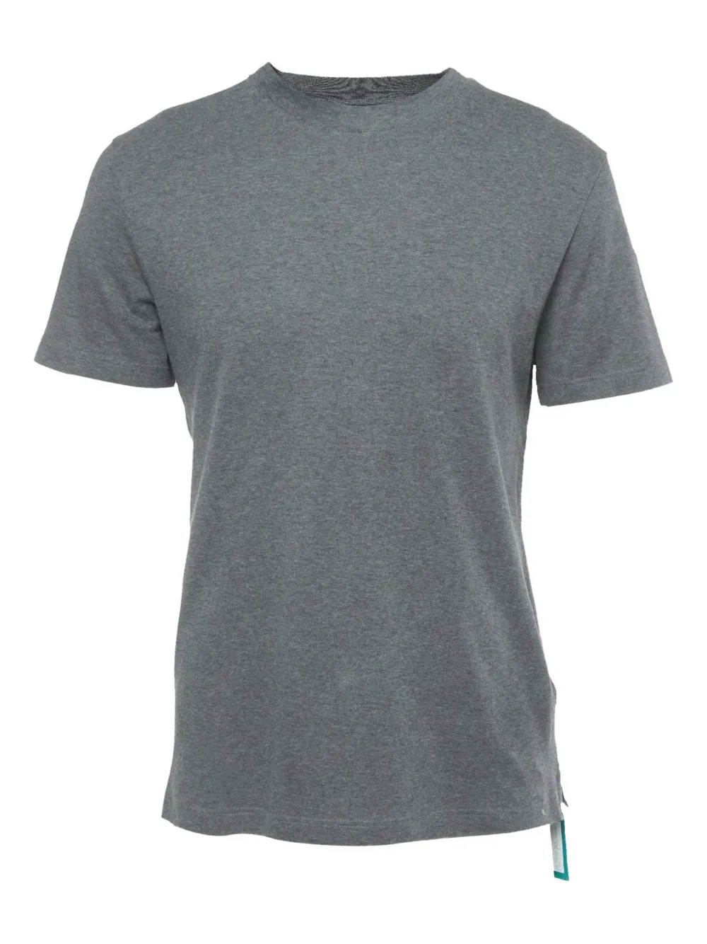 Loro Piana Pre-Owned playera Ray con cuello redondo | gris | Image 1