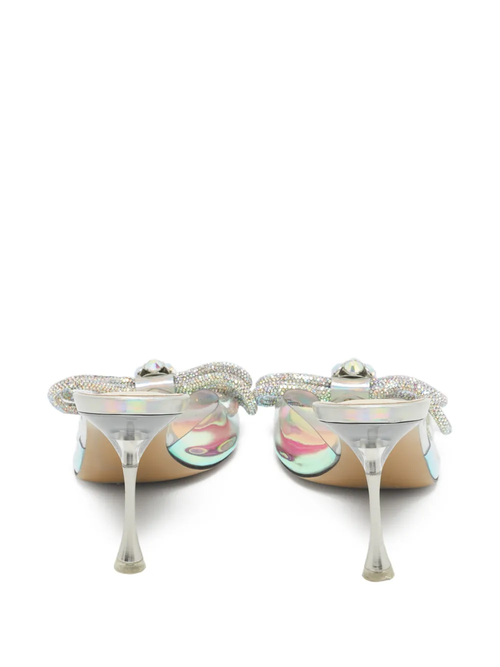 MACH & MACH sandalias con doble moño | Image 2